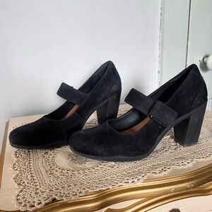 Clarks Artisan Mary Jane